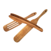 ACACIA WOODEN SPURTLES