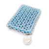 SILICONE CHAINMAIL SCRUBBER PAD