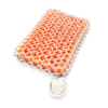 SILICONE CHAINMAIL SCRUBBER PAD