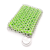 SILICONE CHAINMAIL SCRUBBER PAD