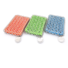 SILICONE CHAINMAIL SCRUBBER PAD